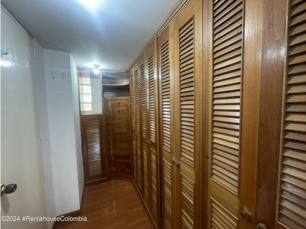 Casa en venta en El Contador, Bogotá · foto 16 de 20