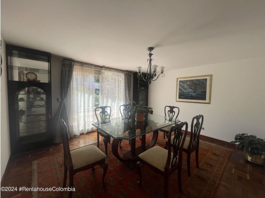 Casa en venta en El Contador, Bogotá · foto 5 de 20