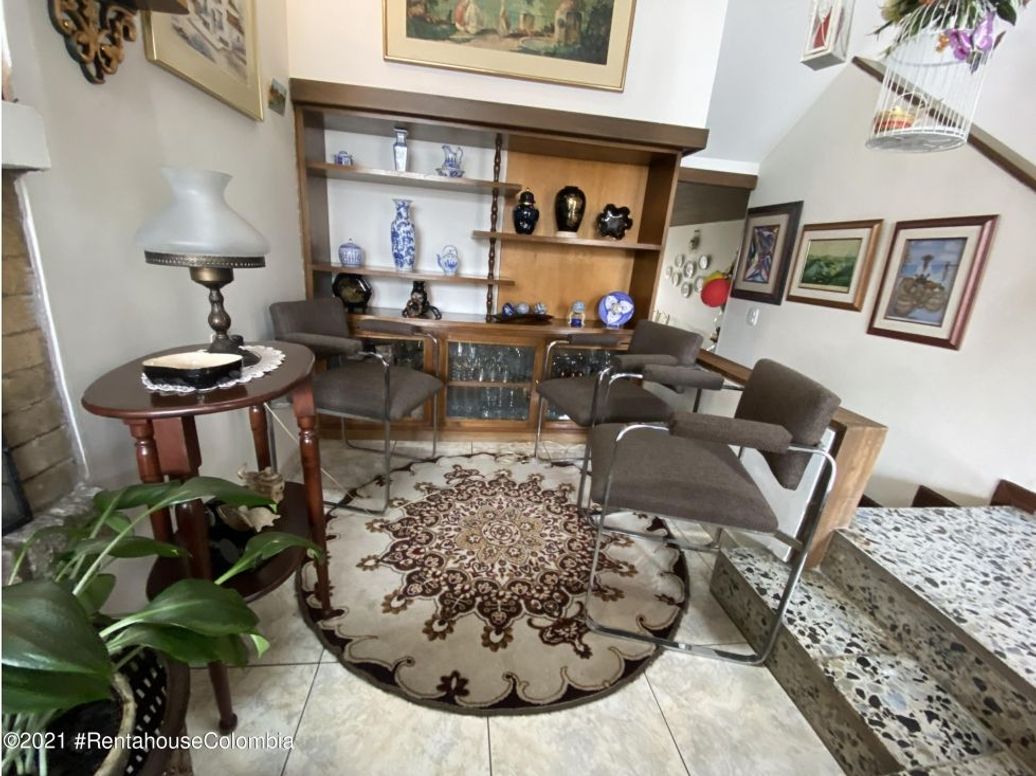 Casa de 3 alcobas en venta en Estoril, Bogotá, 161 m² · foto 4 de 20