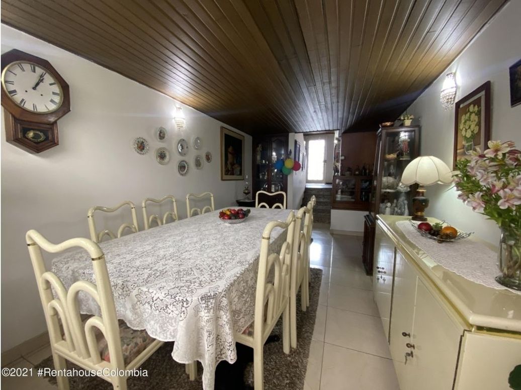 Casa de 3 alcobas en venta en Estoril, Bogotá, 161 m² · foto 6 de 20