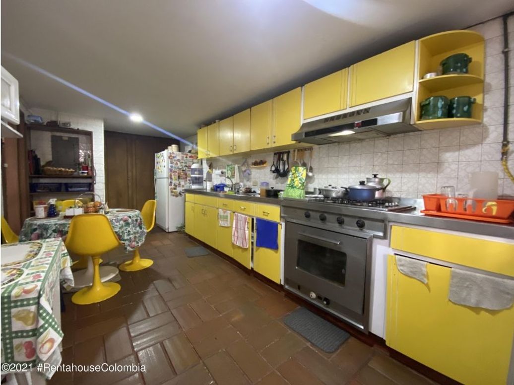 Casa de 3 alcobas en venta en Estoril, Bogotá, 161 m² · foto 7 de 20