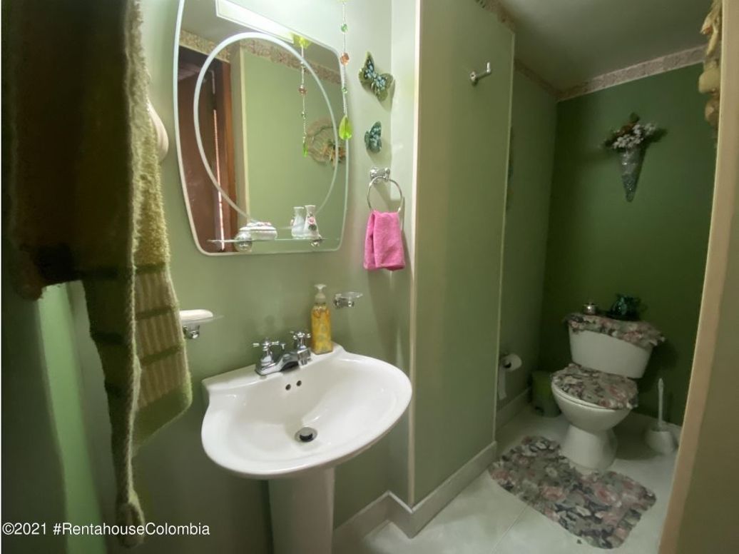 Casa de 3 alcobas en venta en Estoril, Bogotá, 161 m² · foto 5 de 20