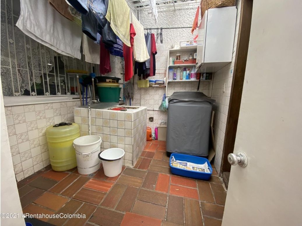 Casa de 3 alcobas en venta en Estoril, Bogotá, 161 m² · foto 8 de 20