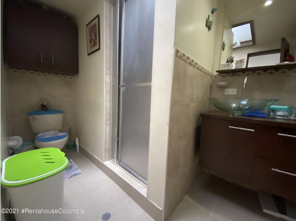 Casa de 3 alcobas en venta en Estoril, Bogotá, 161 m² · foto 14 de 20