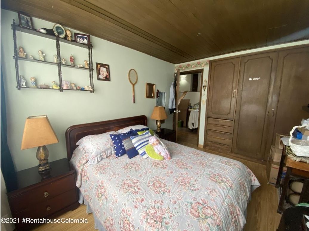 Casa de 3 alcobas en venta en Estoril, Bogotá, 161 m² · foto 13 de 20