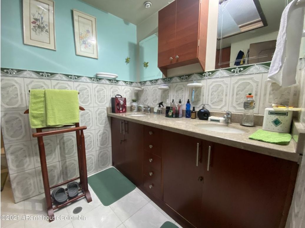Casa de 3 alcobas en venta en Estoril, Bogotá, 161 m² · foto 16 de 20