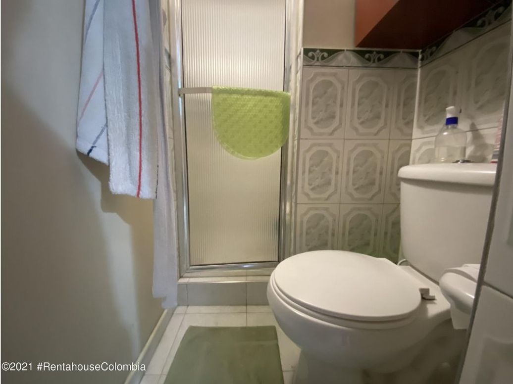 Casa de 3 alcobas en venta en Estoril, Bogotá, 161 m² · foto 17 de 20