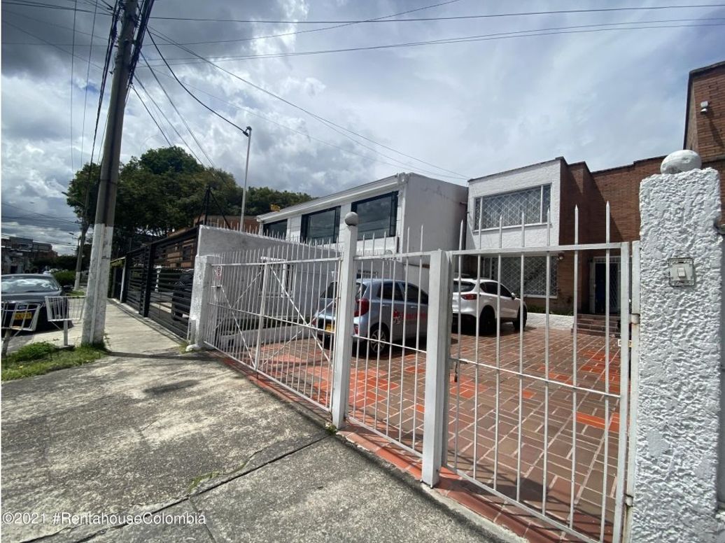 Casa de 3 alcobas en venta en Estoril, Bogotá, 161 m² · foto 18 de 20