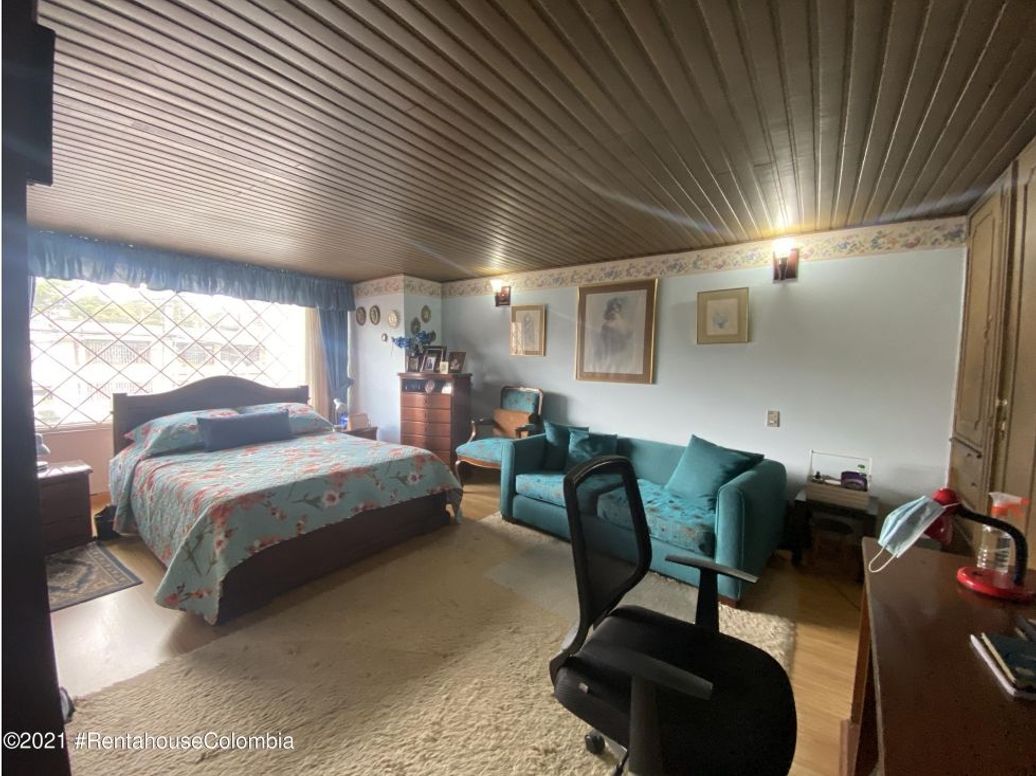 Casa de 3 alcobas en venta en Estoril, Bogotá, 161 m² · foto 15 de 20