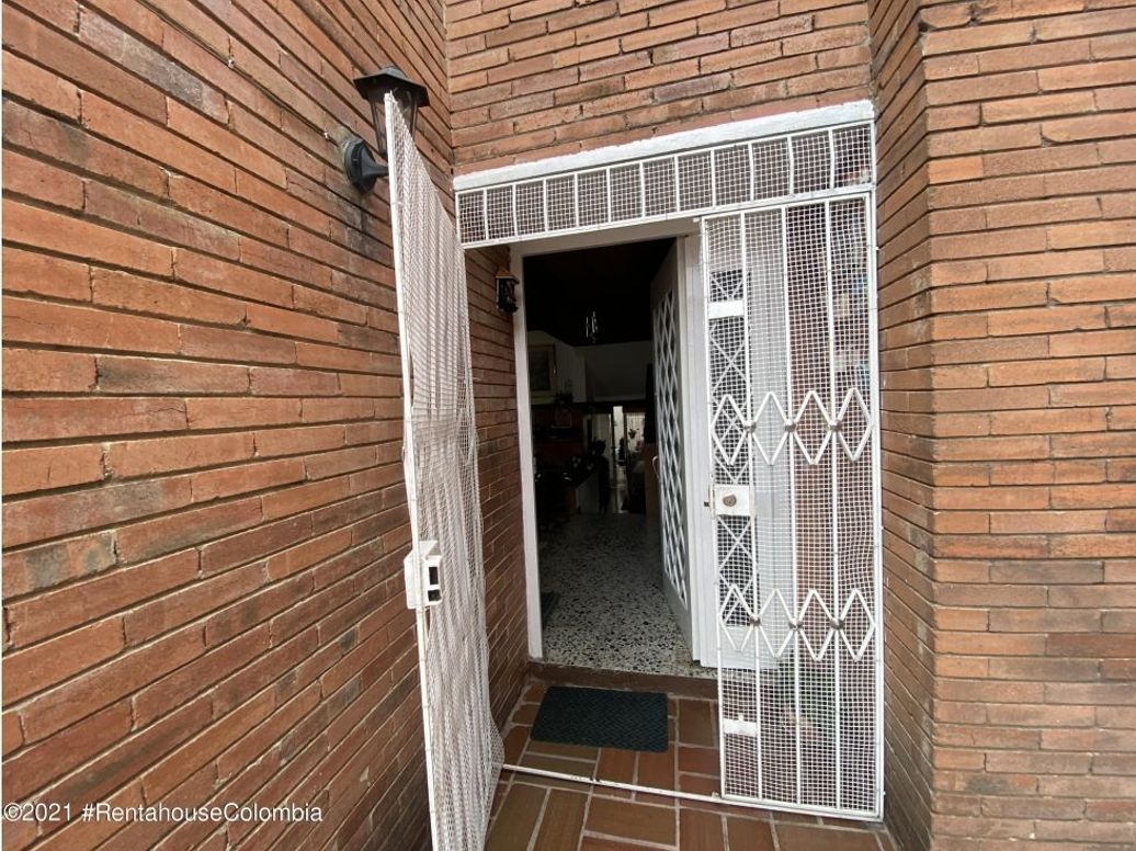 Casa de 3 alcobas en venta en Estoril, Bogotá, 161 m² · foto 20 de 20
