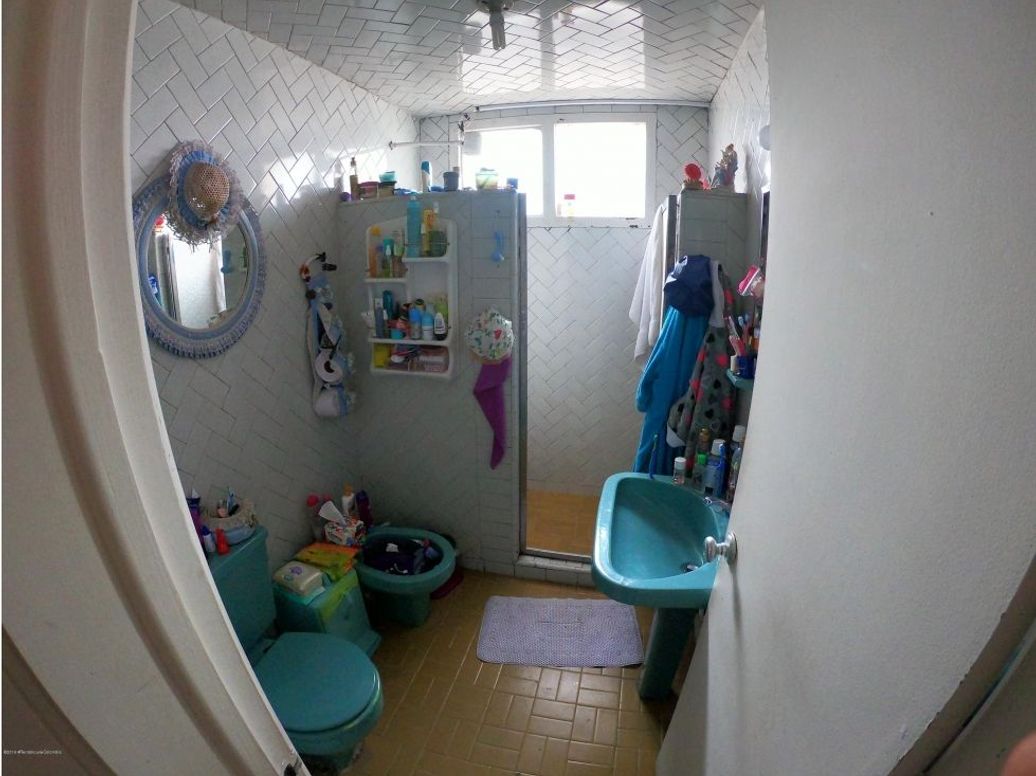 Casa de 4 alcobas en venta en Alhambra, Bogotá, 296 m² · foto 18 de 20