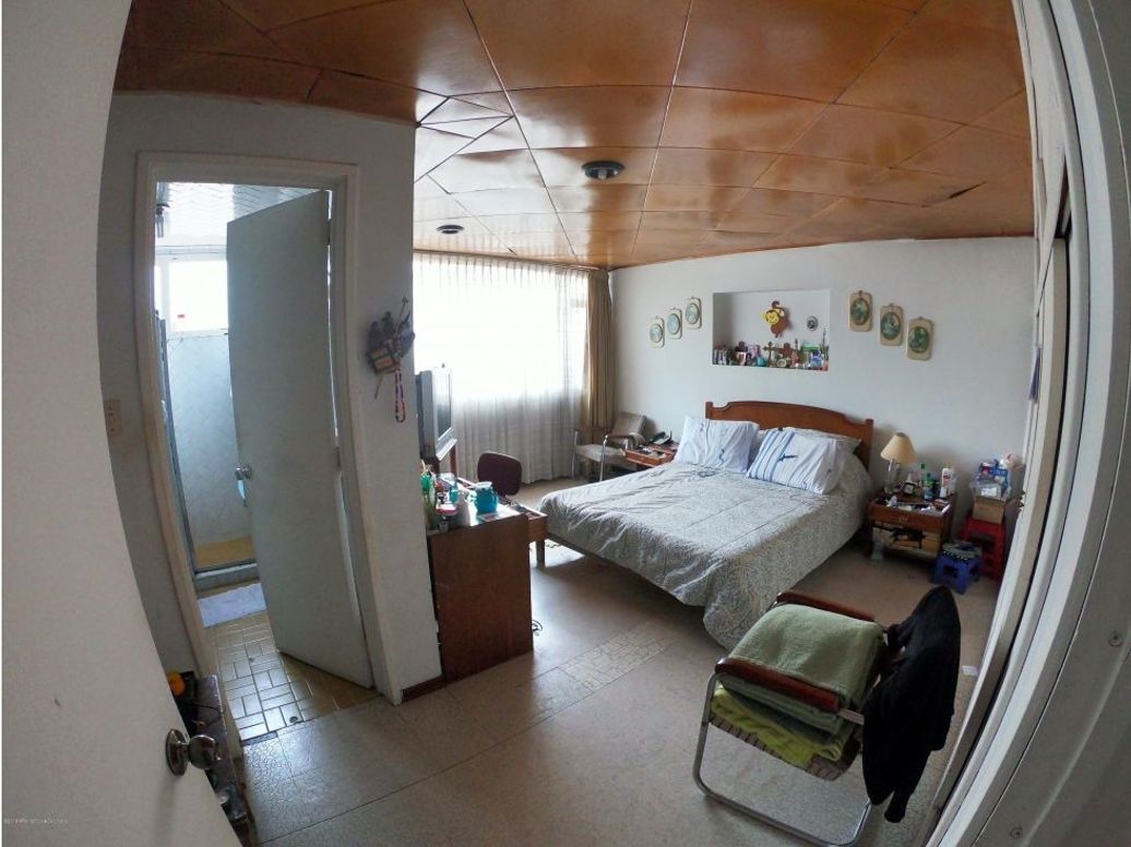 Casa de 4 alcobas en venta en Alhambra, Bogotá, 296 m² · foto 17 de 20