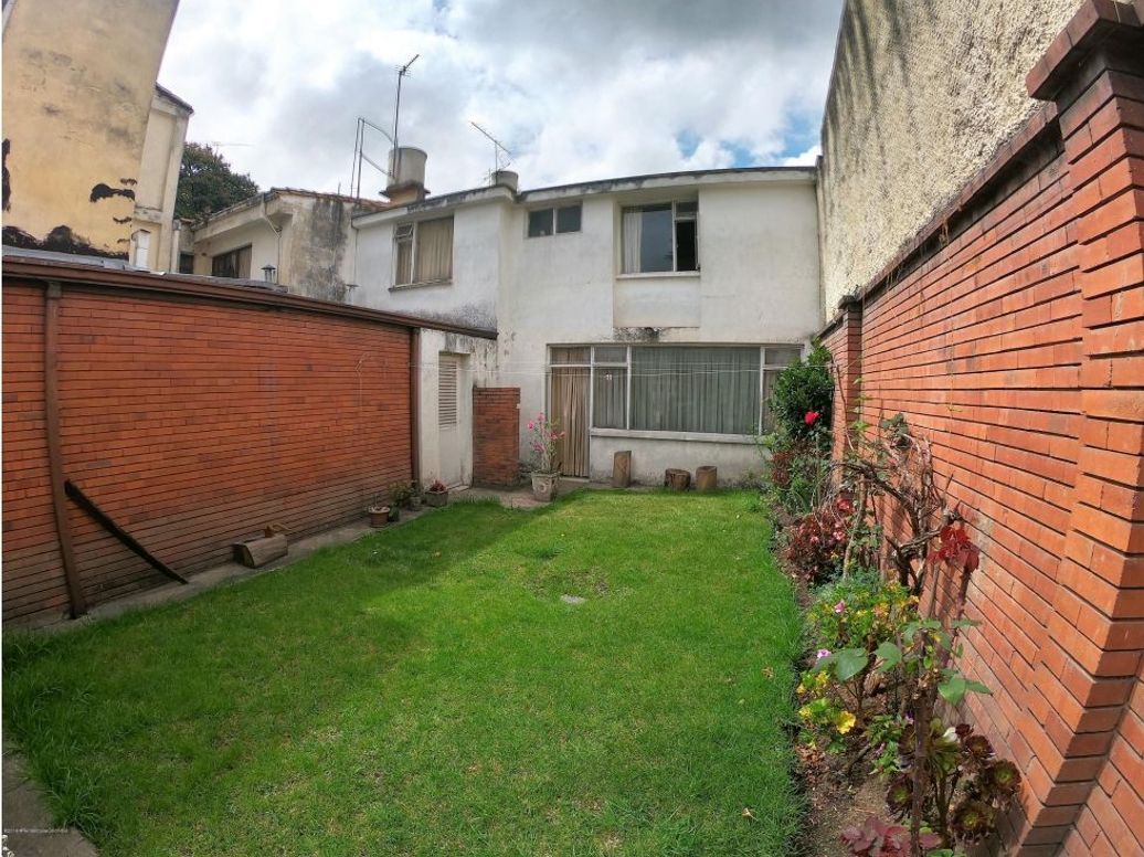 Casa de 4 alcobas en venta en Alhambra, Bogotá, 296 m² · foto 13 de 20