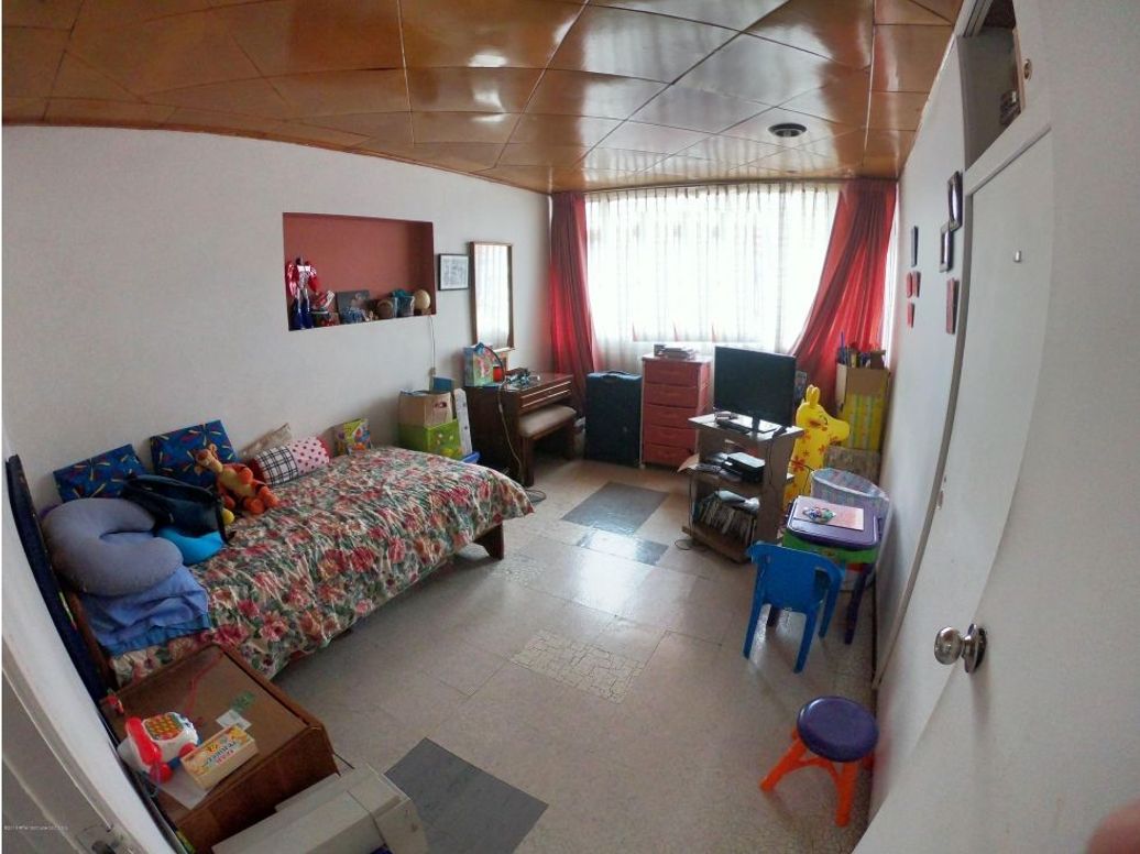 Casa de 4 alcobas en venta en Alhambra, Bogotá, 296 m² · foto 20 de 20