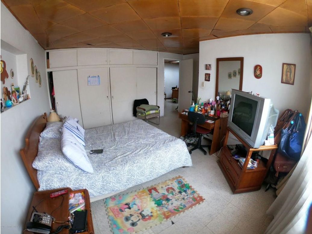 Casa de 4 alcobas en venta en Alhambra, Bogotá, 296 m² · foto 19 de 20