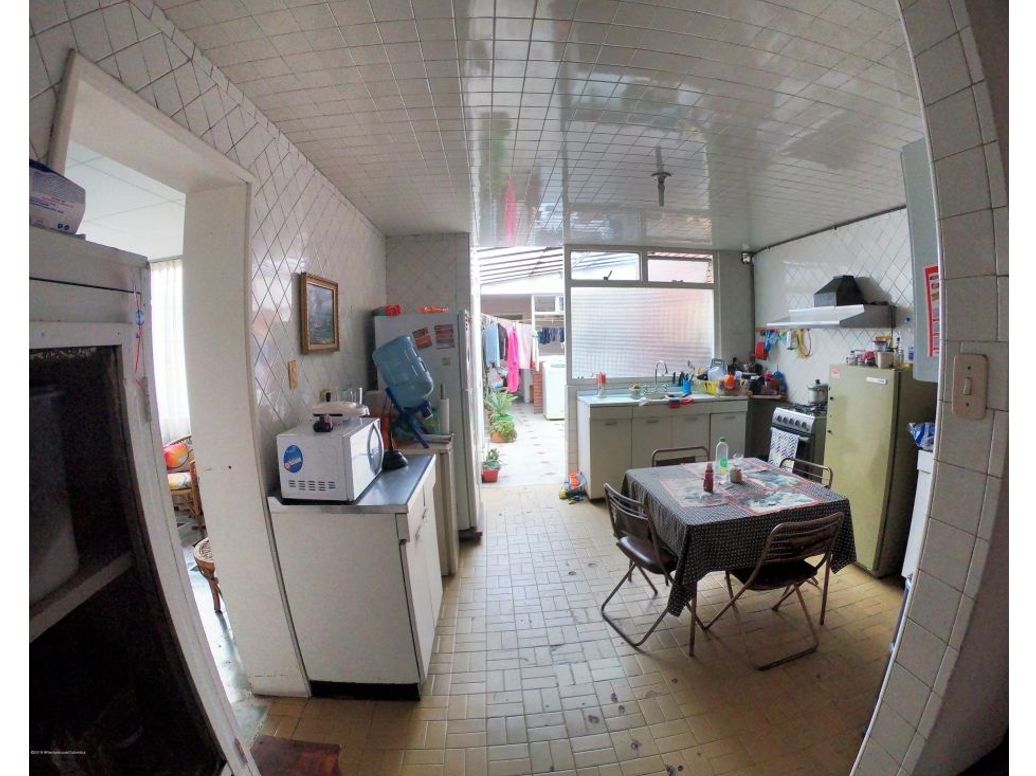 Casa de 4 alcobas en venta en Alhambra, Bogotá, 296 m² · foto 9 de 20