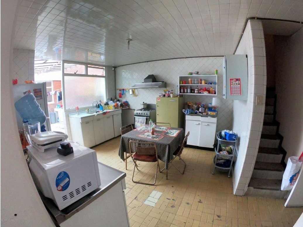 Casa de 4 alcobas en venta en Alhambra, Bogotá, 296 m² · foto 8 de 20