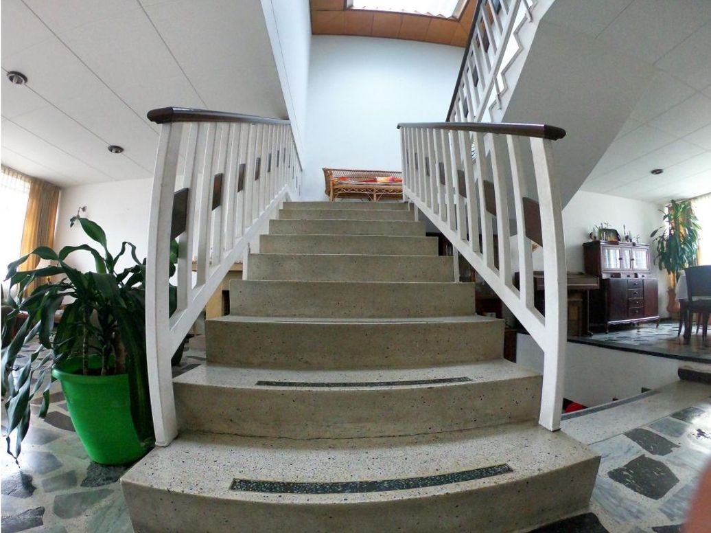 Casa de 4 alcobas en venta en Alhambra, Bogotá, 296 m² · foto 15 de 20