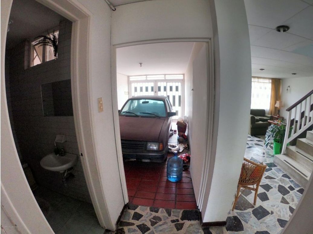 Casa de 4 alcobas en venta en Alhambra, Bogotá, 296 m² · foto 12 de 20