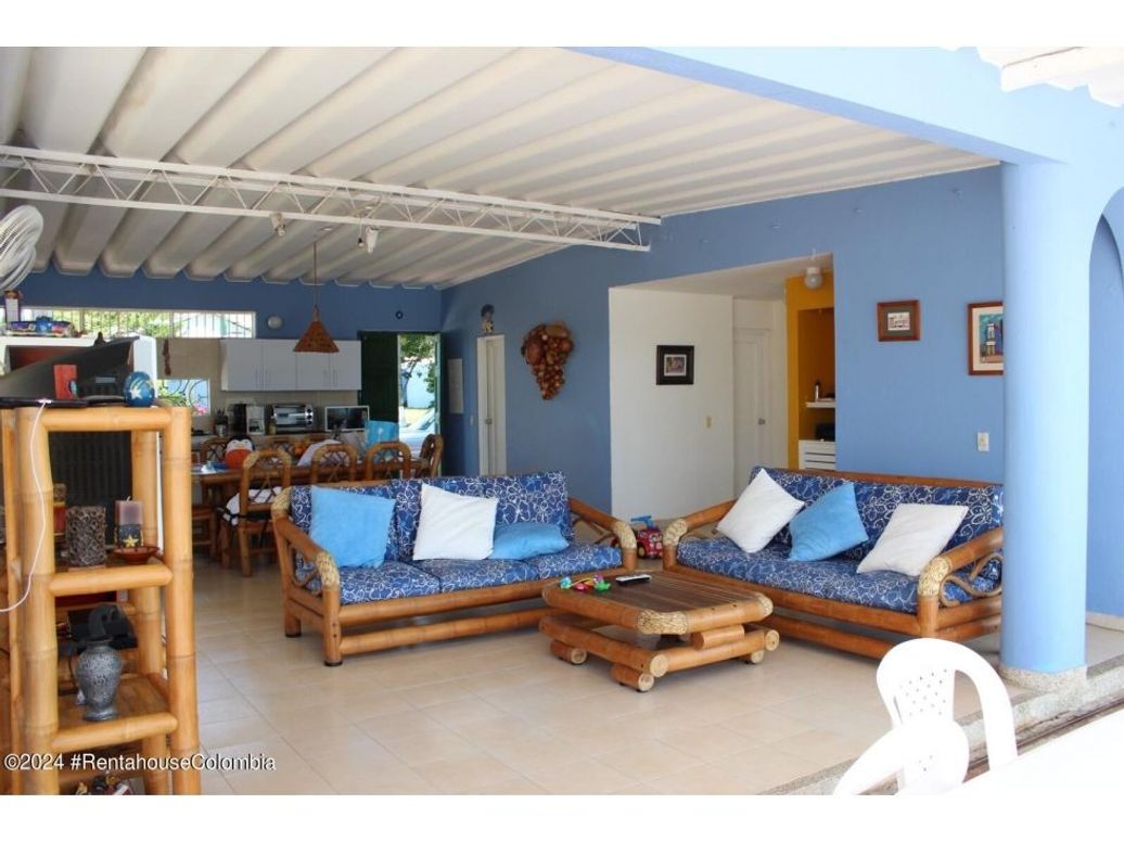 Casa de 7 alcobas en venta en Bogotá, Bogotá, 1000 m² · foto 4 de 20