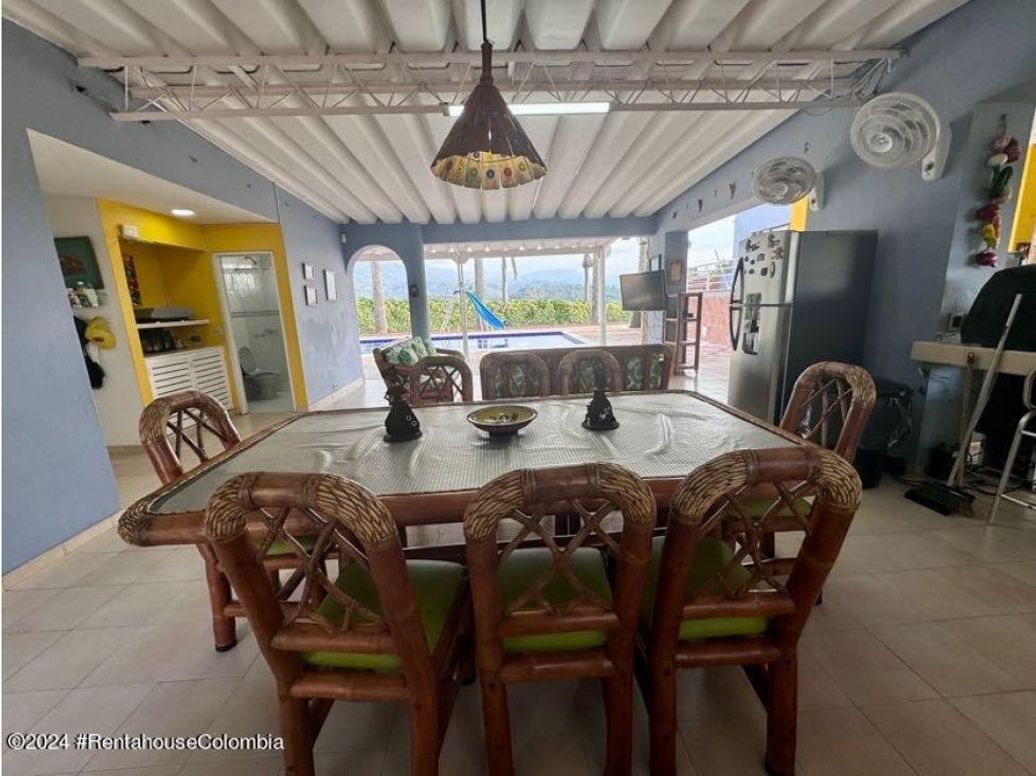 Casa de 7 alcobas en venta en Bogotá, Bogotá, 1000 m² · foto 7 de 20