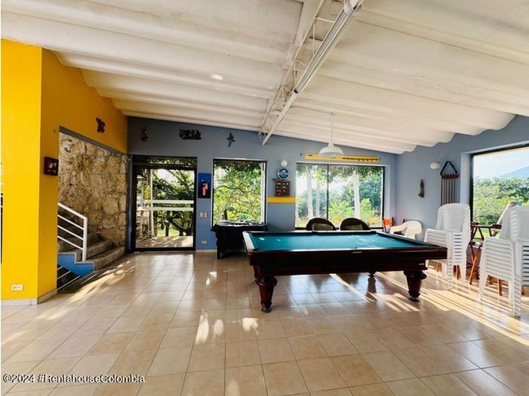 Casa de 7 alcobas en venta en Bogotá, Bogotá, 1000 m² · foto 6 de 20