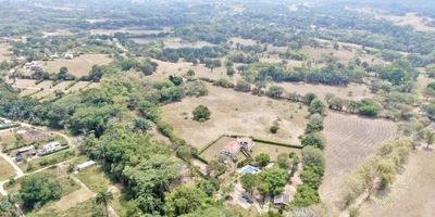¡Disfruta de la naturaleza y la tranquilidad en nuestro proyecto campestre! Tenemos un lote de terreno de 1000 metros cuadrados disponible para ti. Este hermoso proyecto está ubicado en un entorno rodeado de naturaleza, ofreciendo una experiencia de vida tranquila y serena. ¡Disfruta de la naturaleza y la tranquilidad en nuestro proyecto campestre! Tenemos un lote de terreno de 1000 metros cuadrados disponible para ti. Este hermoso proyecto está ubicado en un entorno rodeado de naturaleza, ofreciendo una experiencia de vida tranquila y serena.

Well, not me exactly, but a friend of mine in the real estate business. Turns out he discovered this heavenly piece of land in Carmen de Apicalá, Colombia.

Picture this: 42,000 square meters of pure natural beauty. Sounds incredible, right? It's even better! This slice of paradise comes with an urban development project featuring 20 lotsyes, you read that right, 20! And the best part? It already has all the necessary licenses, designs, and plans approved.

What else? Let me tell you! This place doesn't just offer an unparalleled quality of life for families, it's also a haven for nature lovers. Just 5 minutes from the town center, you'll have the convenience of urban amenities at your fingertips while enjoying the tranquility and serenity of nature at your doorstep.

What about entertainment? Don't worry! This project has everything you need to live life to the fullest. A clubhouse, a swimming pool, even a kids' pool. Love tennis? We've got a court waiting for you! And to top it off, wide paths perfect for walking, jogging, or simply enjoying a peaceful stroll.

But wait, there's more. Looking for a place to share and enjoy with your loved ones? Look no further! With 20 spacious lots of 1,000 square meters each, there's plenty of room for everyone. Imagine enjoying peace and comfort in your very own corner of paradise.

In short, friends, this land in Carmen de Apicalá is more than just a piece of property. It's the p