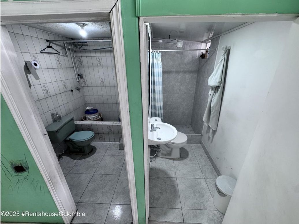 Casa de 22 alcobas en venta en La Estrada, Bogotá, 362 m² · foto 17 de 20
