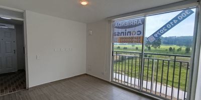 Apartamento Arriendo 41 mts Cundinamarca MOSQUERA MOSQUERA Código Coninsa:94188