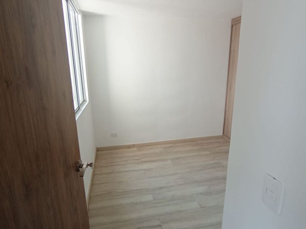 Apartamento de 1 alcoba en arriendo en Ricaurte, Bogotá, 35 m² · foto 8 de 10