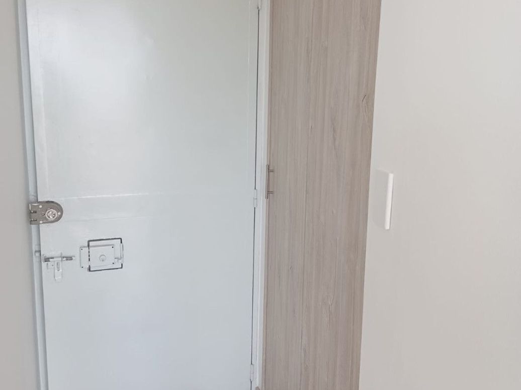Apartamento de 1 alcoba en arriendo en Ricaurte, Bogotá, 35 m² · foto 2 de 10