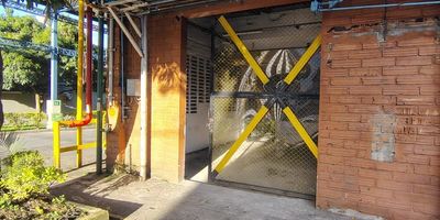 Se monta para enviar orden.