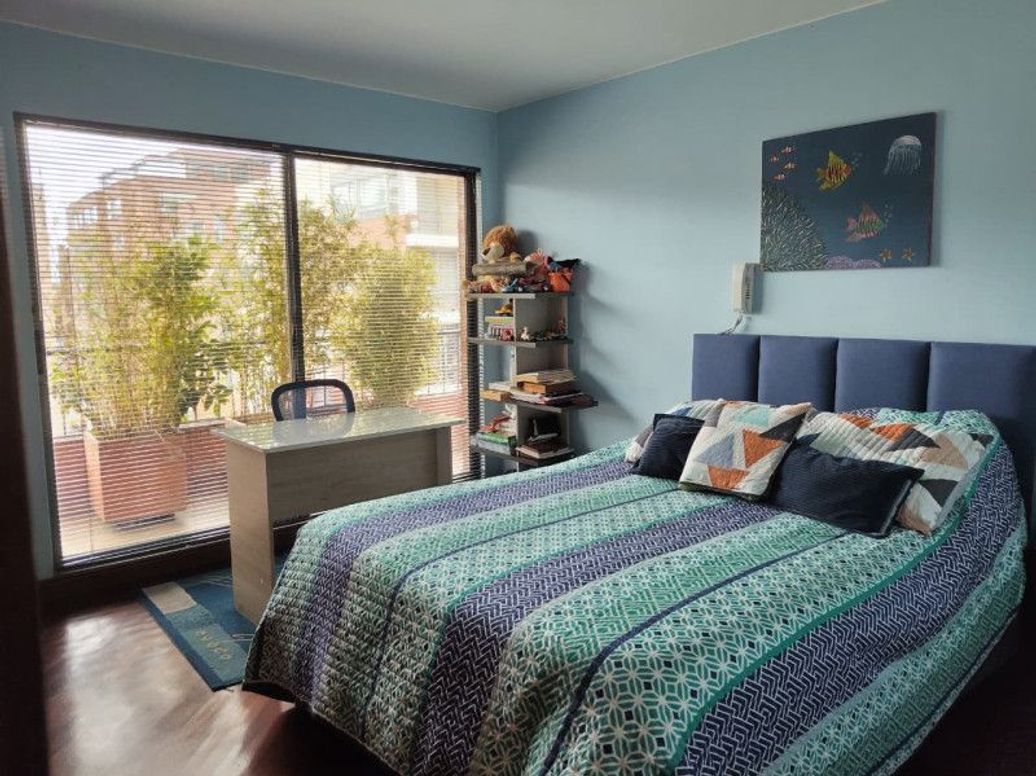 Apartamento de 4 alcobas en venta en Santa Barbara Occidental, Bogotá, 281 m² · foto 18 de 20