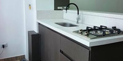 Se Alquila Apartaestudió ubicado en  Belén
*︎Área 35 Mts2 
*︎ Un solo ambiente
*︎1 Baño
*︎Cocina Cerrada
*Piso 2
*︎Zona de Ropas
*Parqueadero privado (solo para una moto) 
*︎Cuarto Útil
*︎Excelente sector residencial, con diferentes vías de acceso, avenida regional, avenida guayabal
*︎Estrato 5
*CANON $1,700,000