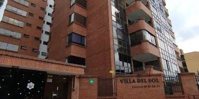 ARRIENDO  CABECERA, APARTAMENTO EN VILLA DEL SOL EN EXCELENTE ESTADO, AMPLIO Y CON UNA DISTRIBUCIÓN FUNCIONAL. CUENTA CON TRES ALCOBAS, DOS BAÑOS, Y PARQUEADERO DOBLE. DISFRUTE DE ESPACIOS VENTILADOS Y LLENOS DE LUZ NATURAL. PARA MÁS INFORMACIÓN, COMUNÍQUESE CON NUESTROS ASESORES COMERCIALES PROGRAMAMOS VISITAS SIN NINGÚN COSTO. CONOZCA ADEMÁS LA RAPIDEZ Y FACILIDAD EN EL TRÁMITE DE SU SOLICITUD-