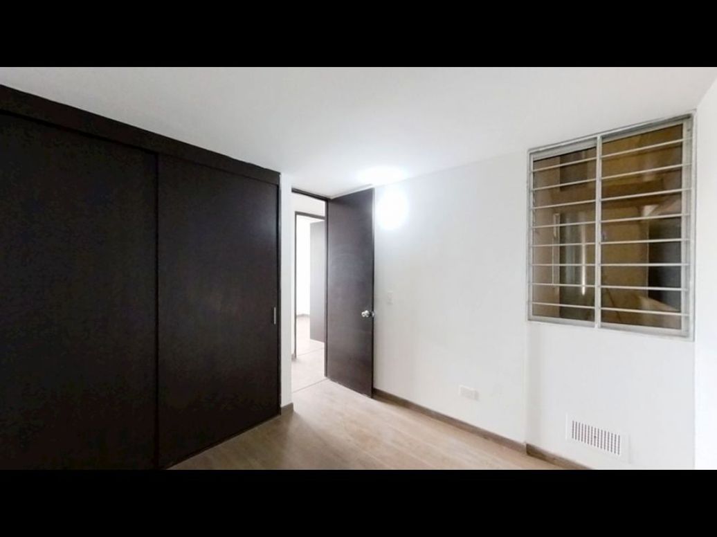 Apartamento de 3 alcobas en venta en San Pablo Jerico, Bogotá, 53 m² · foto 13 de 20