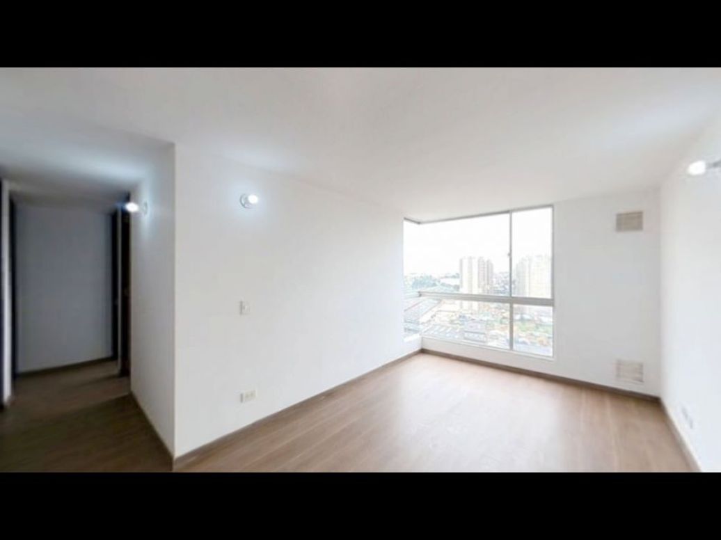 Apartamento de 3 alcobas en venta en San Pablo Jerico, Bogotá, 53 m² · foto 6 de 20