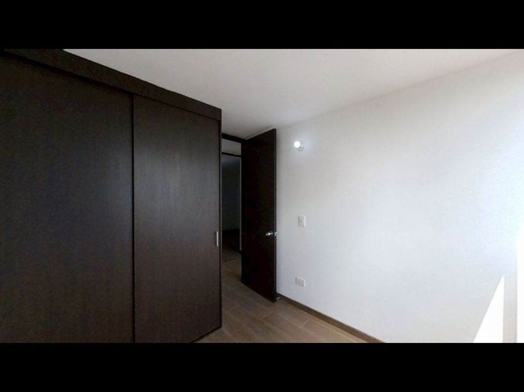 Apartamento de 3 alcobas en venta en San Pablo Jerico, Bogotá, 53 m² · foto 11 de 20