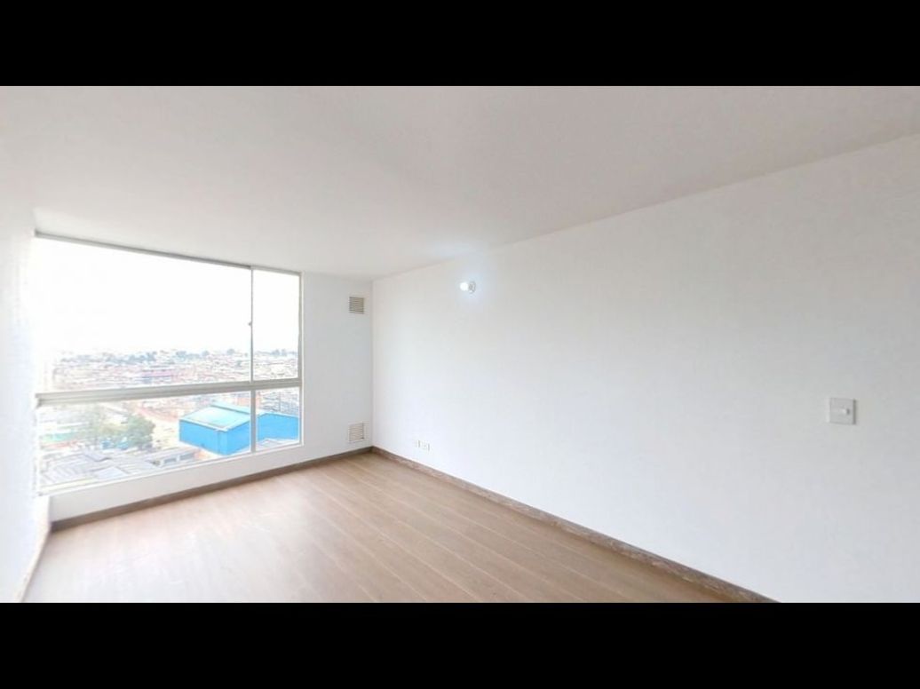 Apartamento de 3 alcobas en venta en San Pablo Jerico, Bogotá, 53 m² · foto 8 de 20