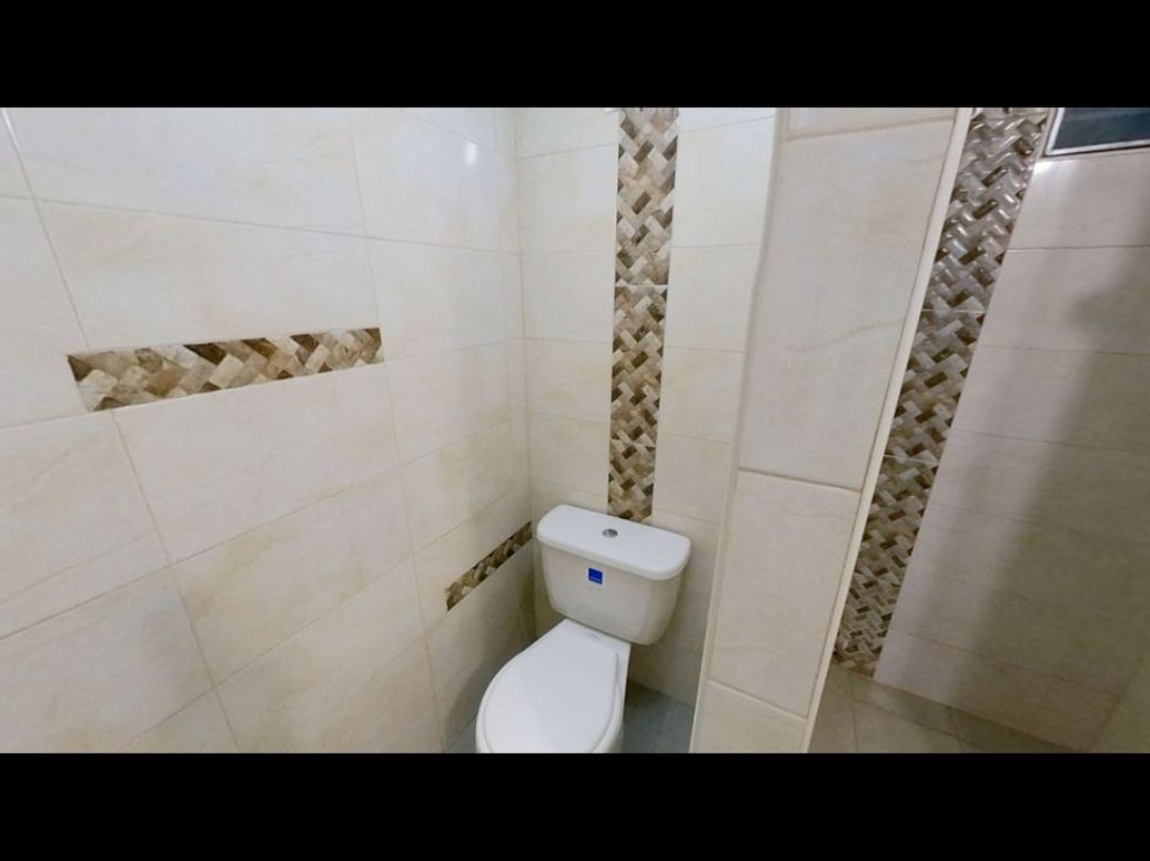 Apartamento de 3 alcobas en venta en San Pablo Jerico, Bogotá, 53 m² · foto 19 de 20
