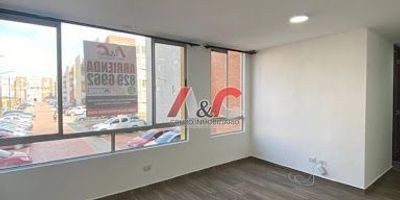 Ayc grupo inmobiliario presenta en arriendo este elegante y funcional apartamento ubicado en el conjunto verones. el inmueble se destaca por sus excelentes condiciones y distribución, ofreciendo, 3 habitaciones con excelente iluminación natural, 2 baños con acabados modernos, sala-comedor de generosas proporciones ideal para compartir en familia, cocina integral con mobiliario en perfecto estado, zona de ropas, estudio ideal para trabajar desde casa, ventilación y luminosidad natural en todos los espacios, además, la propiedad goza de una ubicación estratégica, con vista interior, con fáciles vías de acceso y cercanía a supermercados, zonas verdes y más servicios esenciales.¡una excelente oportunidad para establecer tu nuevo hogar en un entorno tranquilo y cerca a la naturaleza! contáctanos para más información y agenda tu visita personalizada
