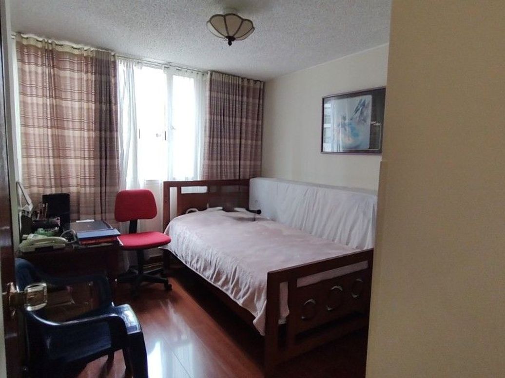 Apartamento de 2 alcobas en venta en Las Acasias, Bogotá, 55 m² · foto 15 de 20