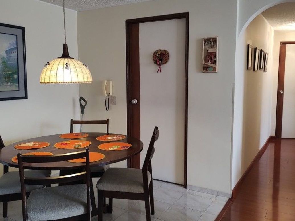 Apartamento de 2 alcobas en venta en Las Acasias, Bogotá, 55 m² · foto 9 de 20