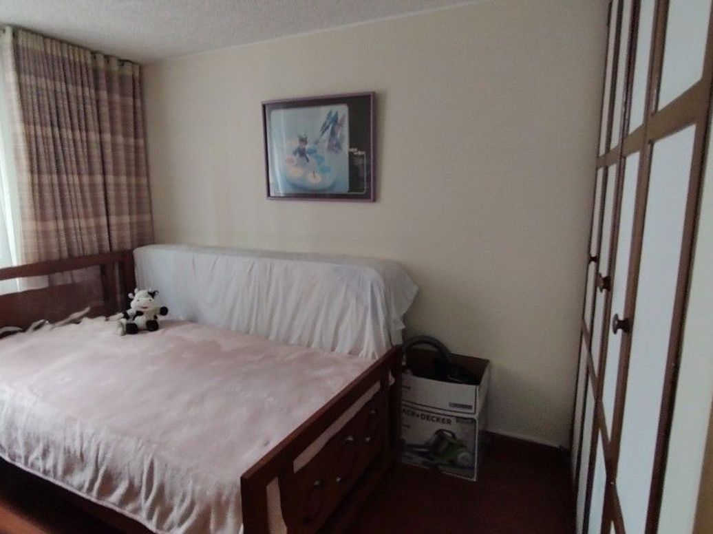 Apartamento de 2 alcobas en venta en Las Acasias, Bogotá, 55 m² · foto 16 de 20
