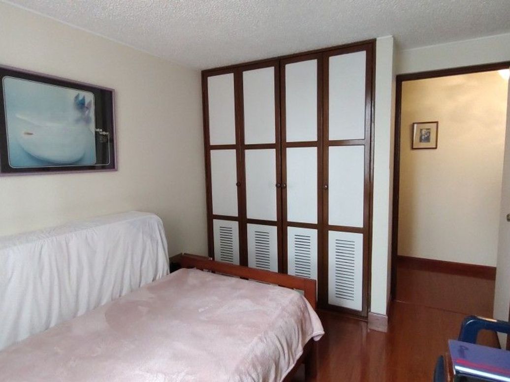 Apartamento de 2 alcobas en venta en Las Acasias, Bogotá, 55 m² · foto 17 de 20