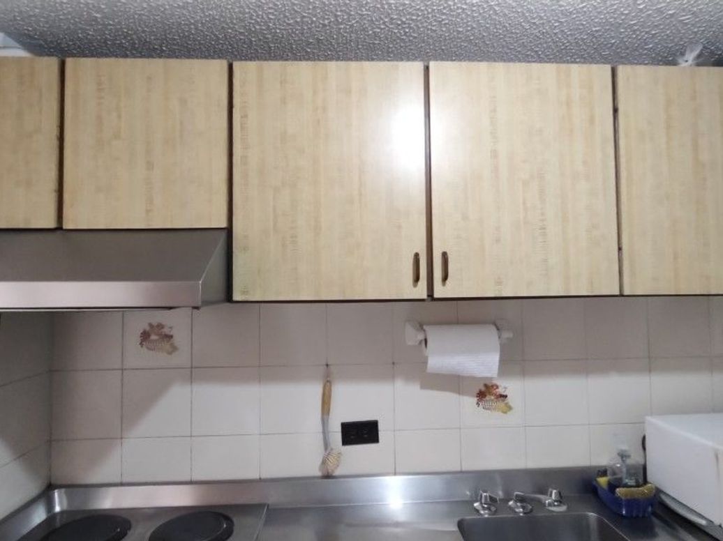 Apartamento de 2 alcobas en venta en Las Acasias, Bogotá, 55 m² · foto 20 de 20