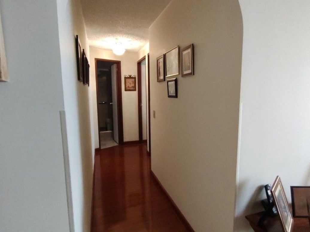 Apartamento de 2 alcobas en venta en Las Acasias, Bogotá, 55 m² · foto 10 de 20