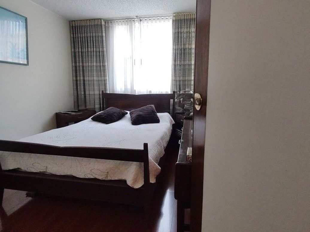 Apartamento de 2 alcobas en venta en Las Acasias, Bogotá, 55 m² · foto 13 de 20