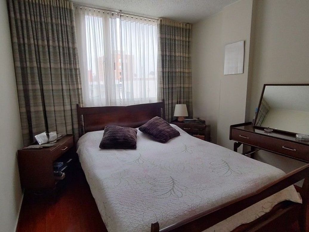 Apartamento de 2 alcobas en venta en Las Acasias, Bogotá, 55 m² · foto 11 de 20