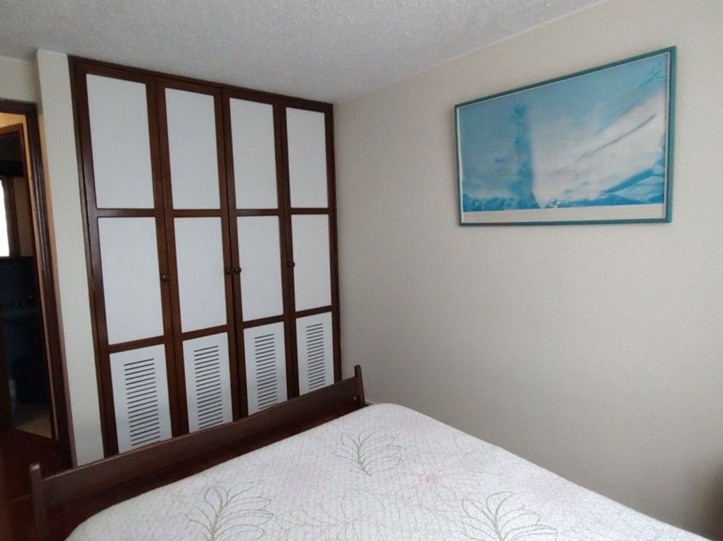 Apartamento de 2 alcobas en venta en Las Acasias, Bogotá, 55 m² · foto 14 de 20